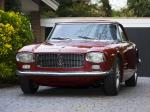 Maserati 5000 GT Coupe 1961 года
